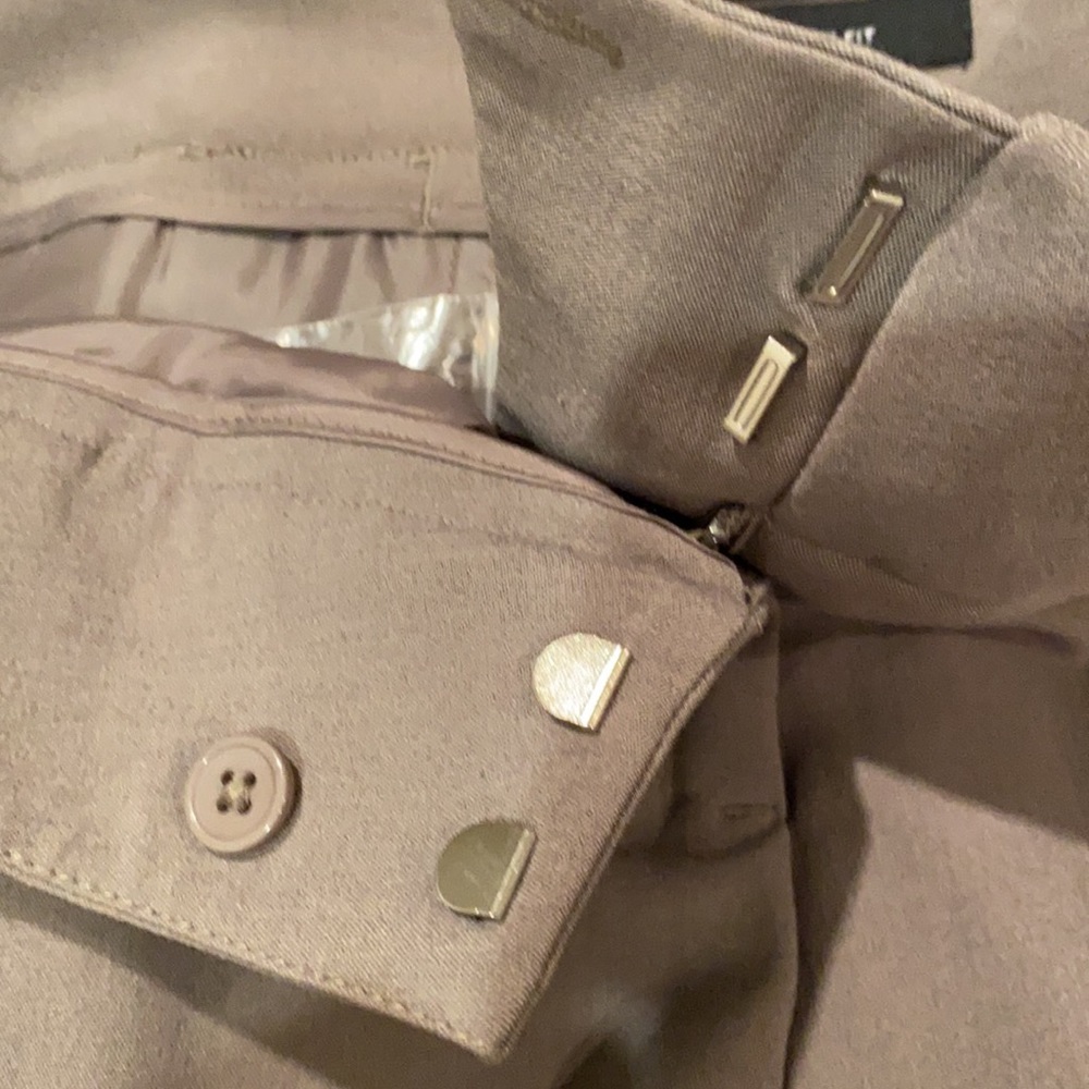 The Limited Drew Pant - Picture 4 of 10